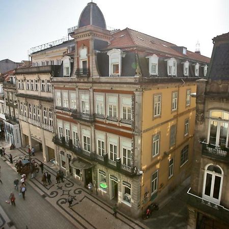 Moon House-Santa Catarina Daire Porto Dış mekan fotoğraf