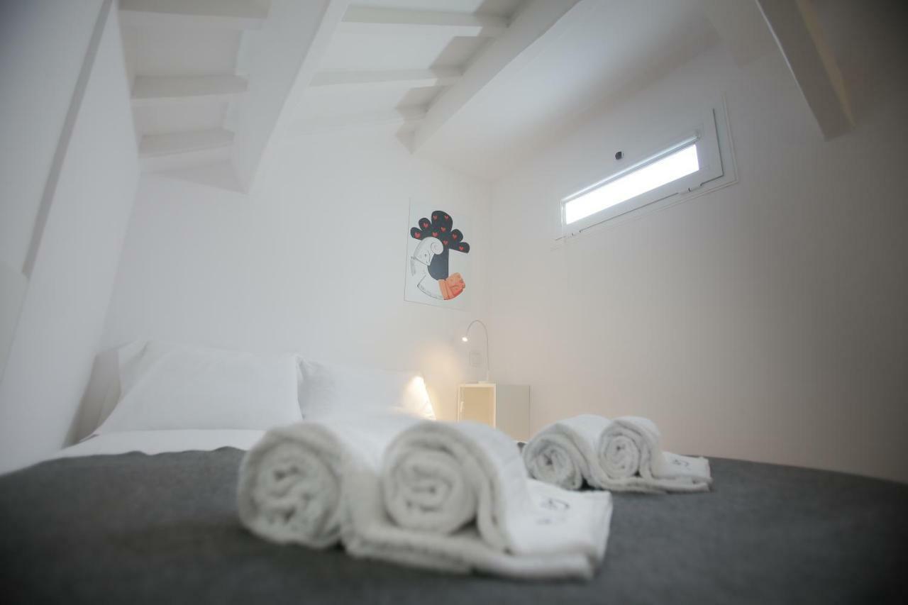 Moon House-Santa Catarina Daire Porto Dış mekan fotoğraf