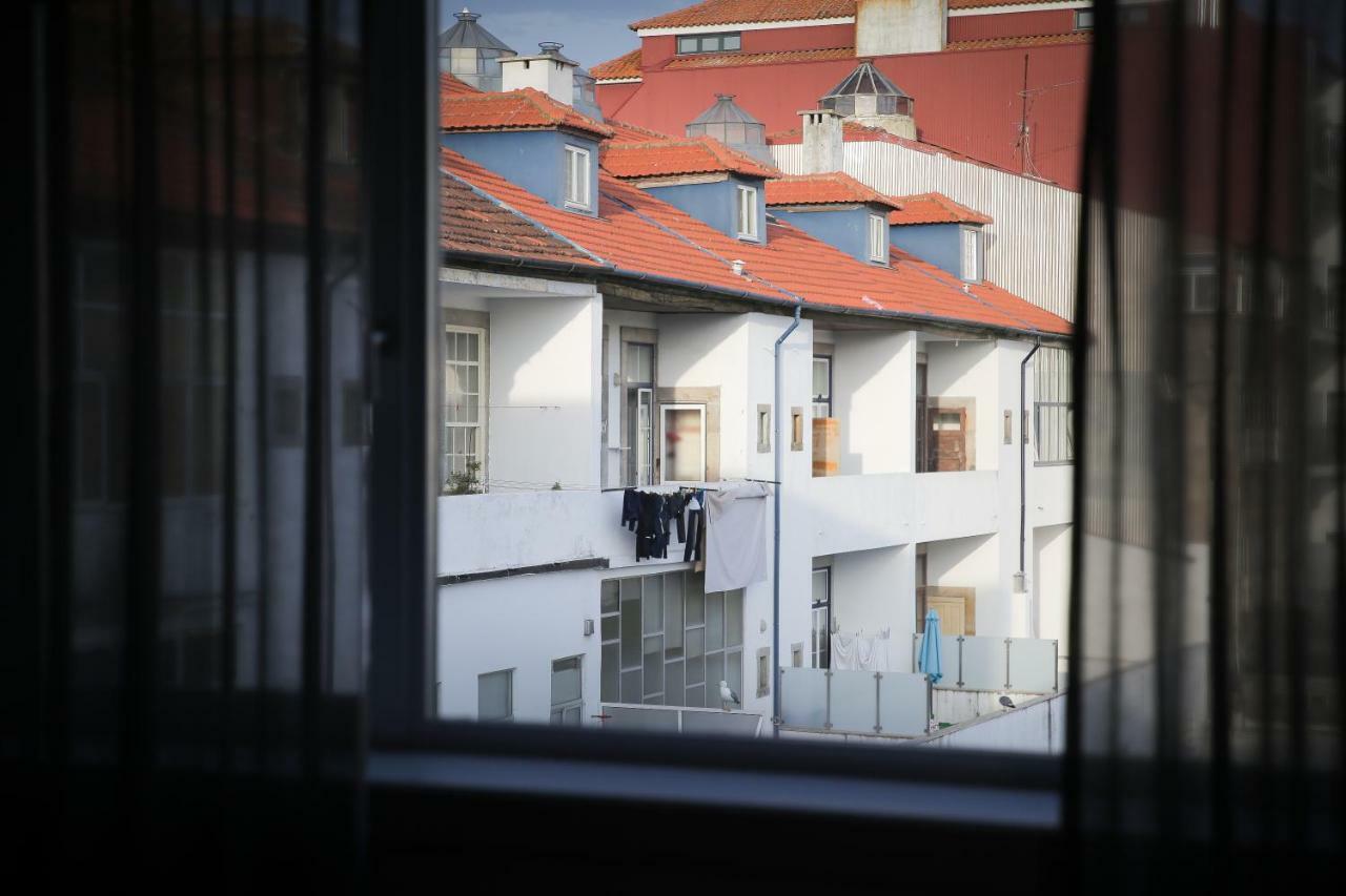 Moon House-Santa Catarina Daire Porto Dış mekan fotoğraf